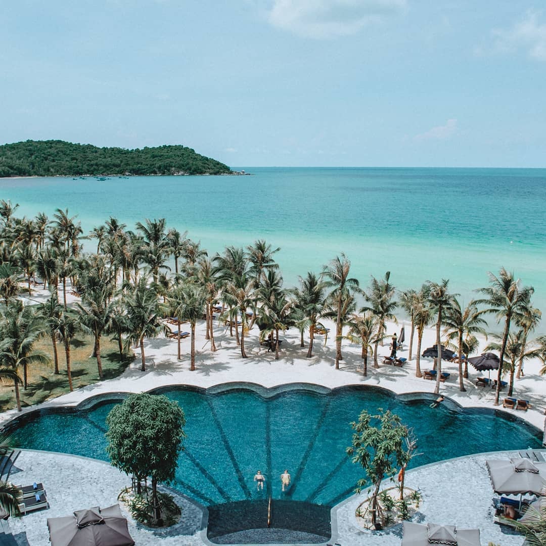 resort Phu Quoc anh 1