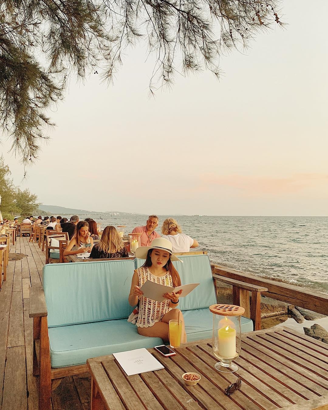 resort hạng sang ảnh 13 resort hang sang anh 13