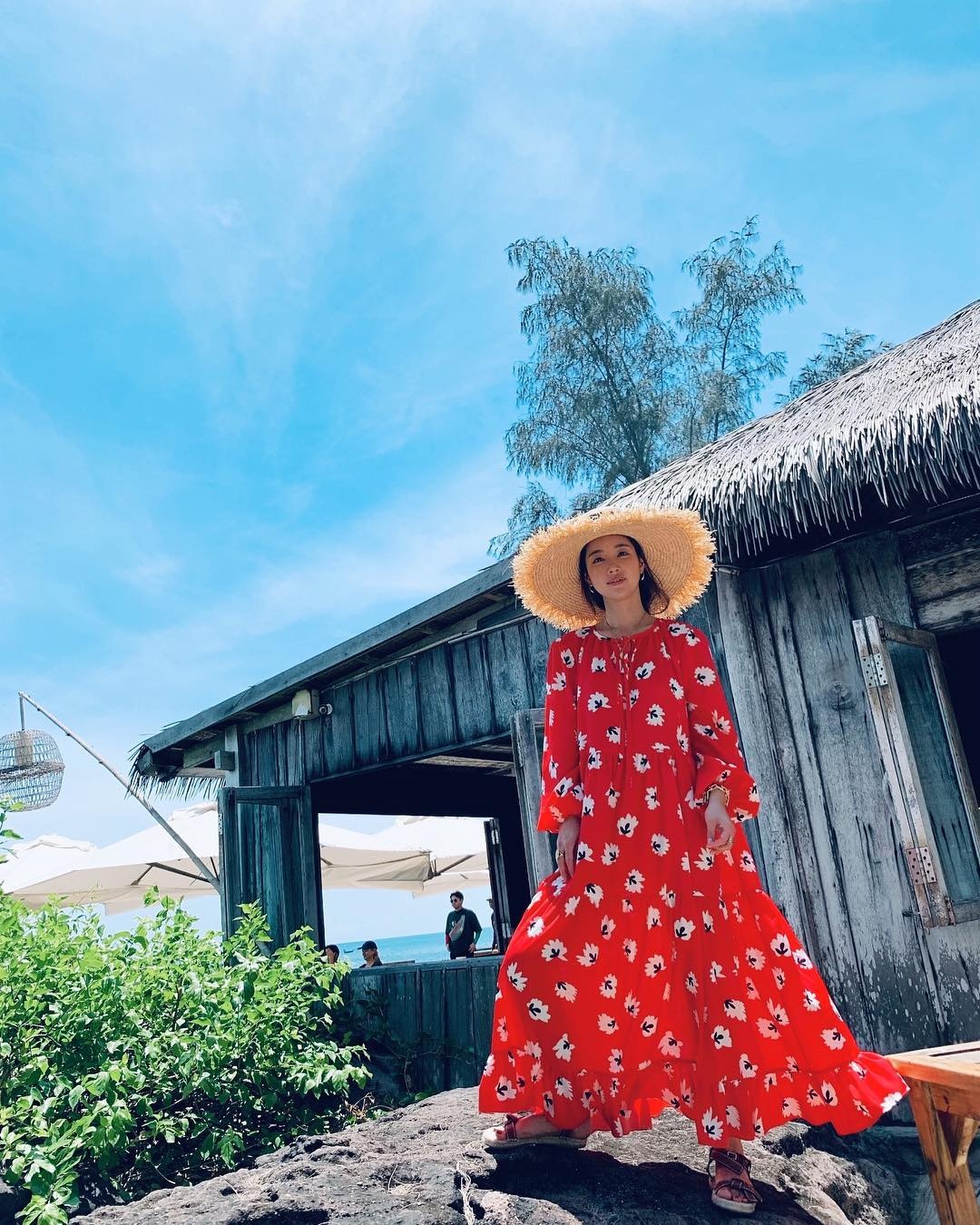 resort hạng sang ảnh 16 resort hang sang anh 16