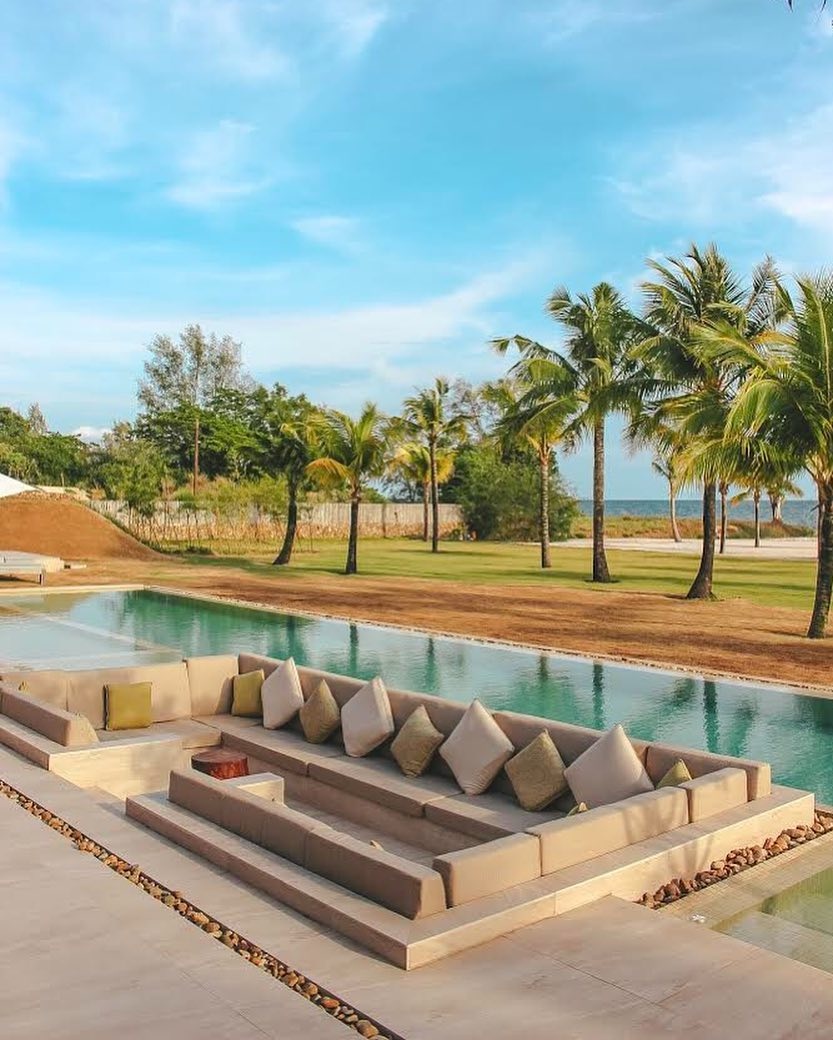 resort hạng sang ảnh 6 resort hang sang anh 6