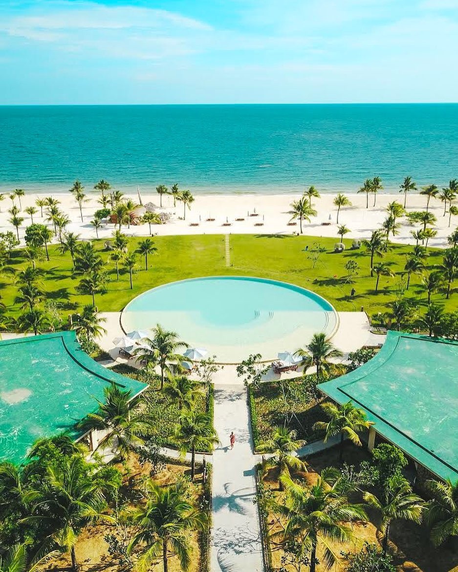 resort hạng sang ảnh 7 resort hang sang anh 7