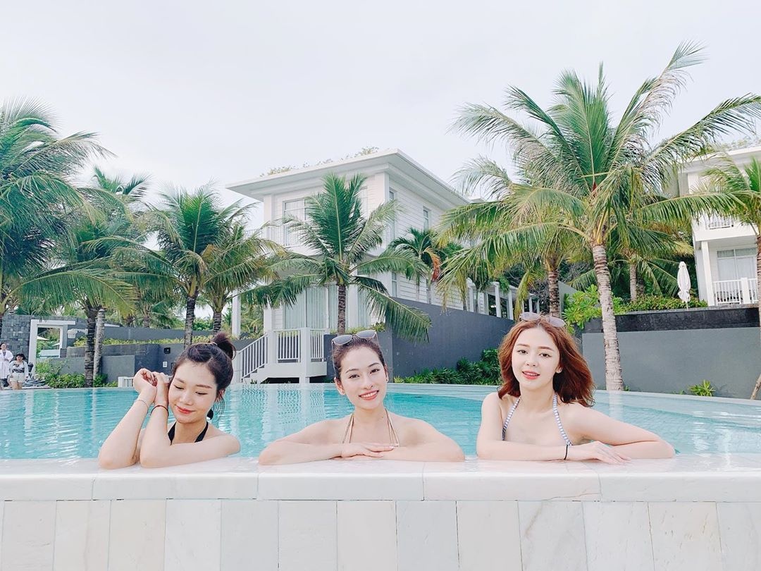 resort hạng sang ảnh 17 resort hang sang anh 17