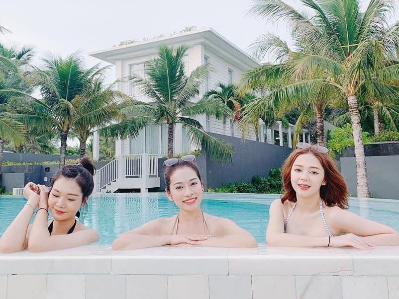 Resort khong dieu hoa, tivi va nhung cho o sang chanh tai Phu Quoc hinh anh