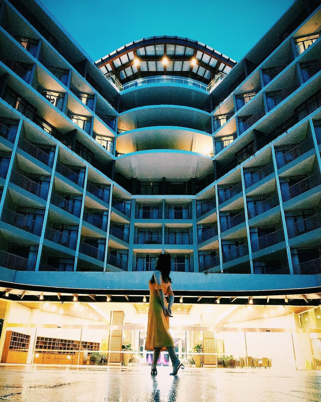 resort hạng sang ảnh 2 resort hang sang anh 2