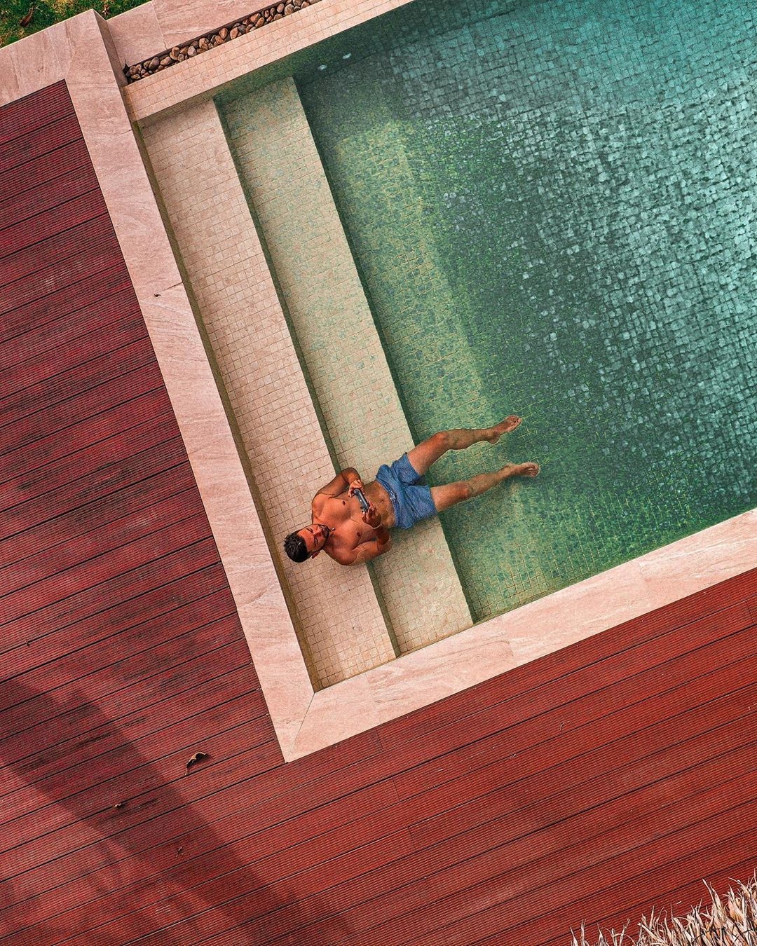 resort hạng sang ảnh 9 resort hang sang anh 9