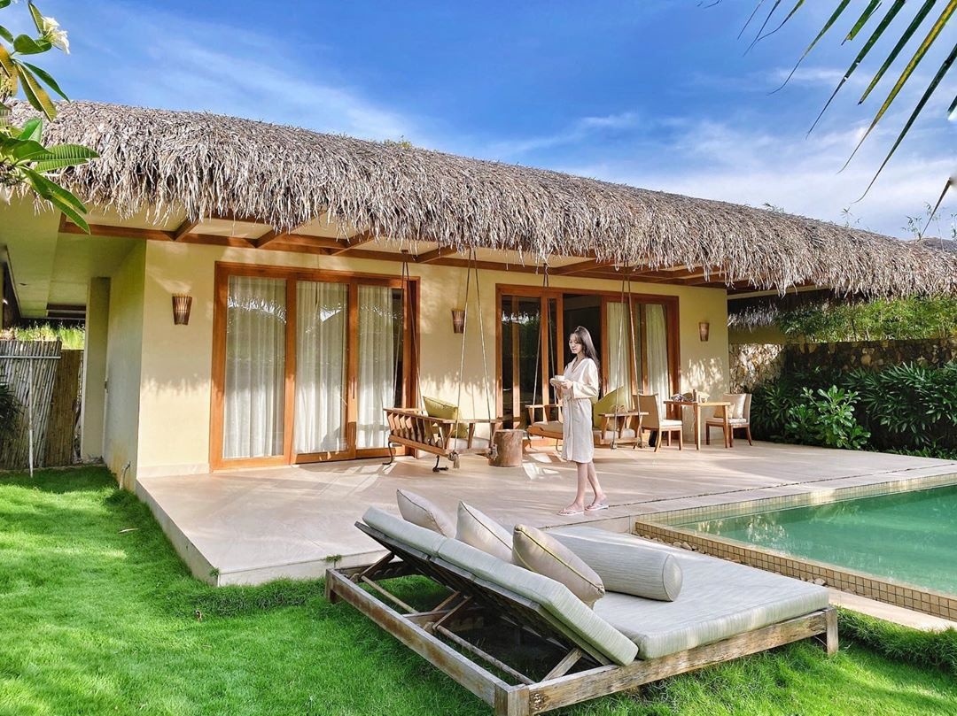 resort hạng sang ảnh 10 resort hang sang anh 10