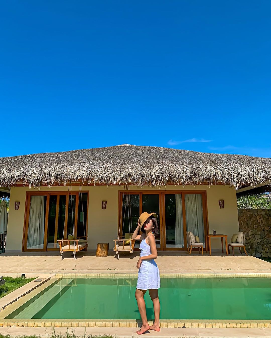 resort hạng sang ảnh 11 resort hang sang anh 11