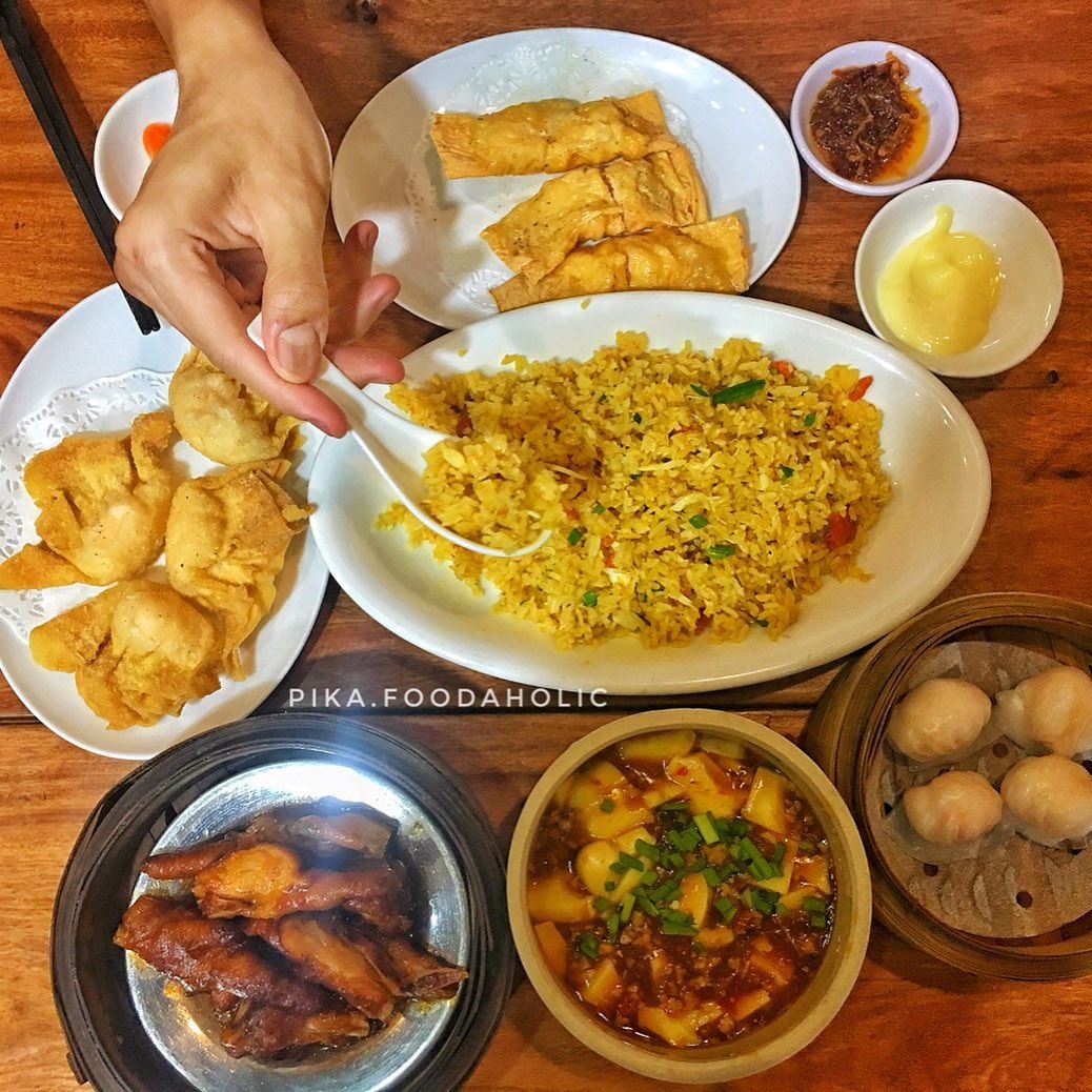 dimsum bình dân ở Sài Gòn ảnh 15 dimsum binh dan o Sai Gon anh 15