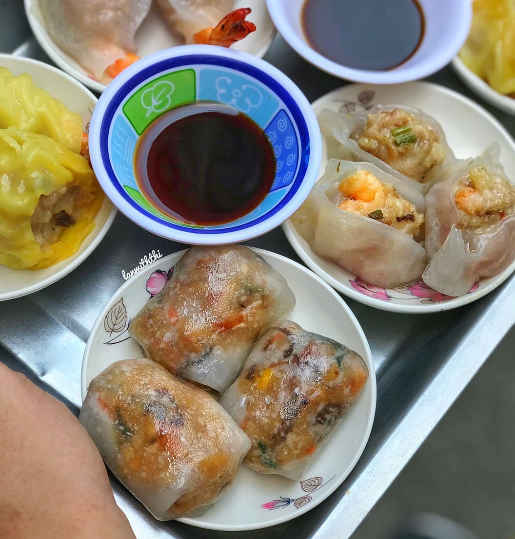 dimsum bình dân ở Sài Gòn ảnh 10 dimsum binh dan o Sai Gon anh 10