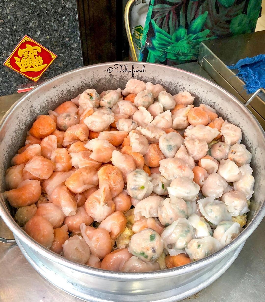 dimsum bình dân ở Sài Gòn ảnh 7 dimsum binh dan o Sai Gon anh 7