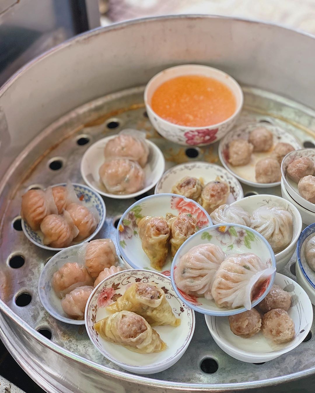 dimsum bình dân ở Sài Gòn ảnh 4 dimsum binh dan o Sai Gon anh 4