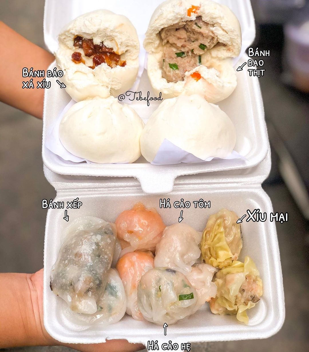 dimsum bình dân ở Sài Gòn ảnh 8 dimsum binh dan o Sai Gon anh 8