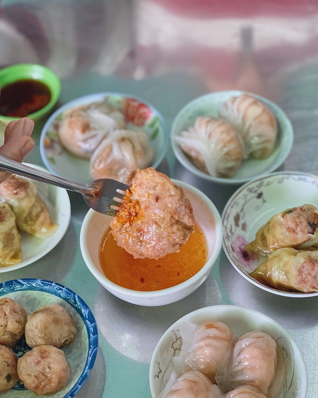 dimsum bình dân ở Sài Gòn ảnh 5 dimsum binh dan o Sai Gon anh 5