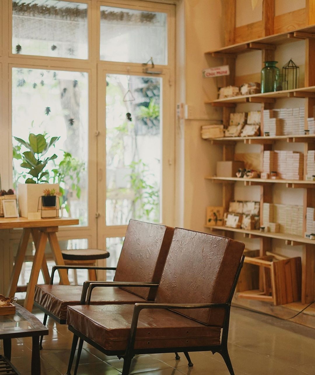 quán cà phê phong cách Đà Lạt ảnh 9 quan ca phe phong cach Da Lat anh 9