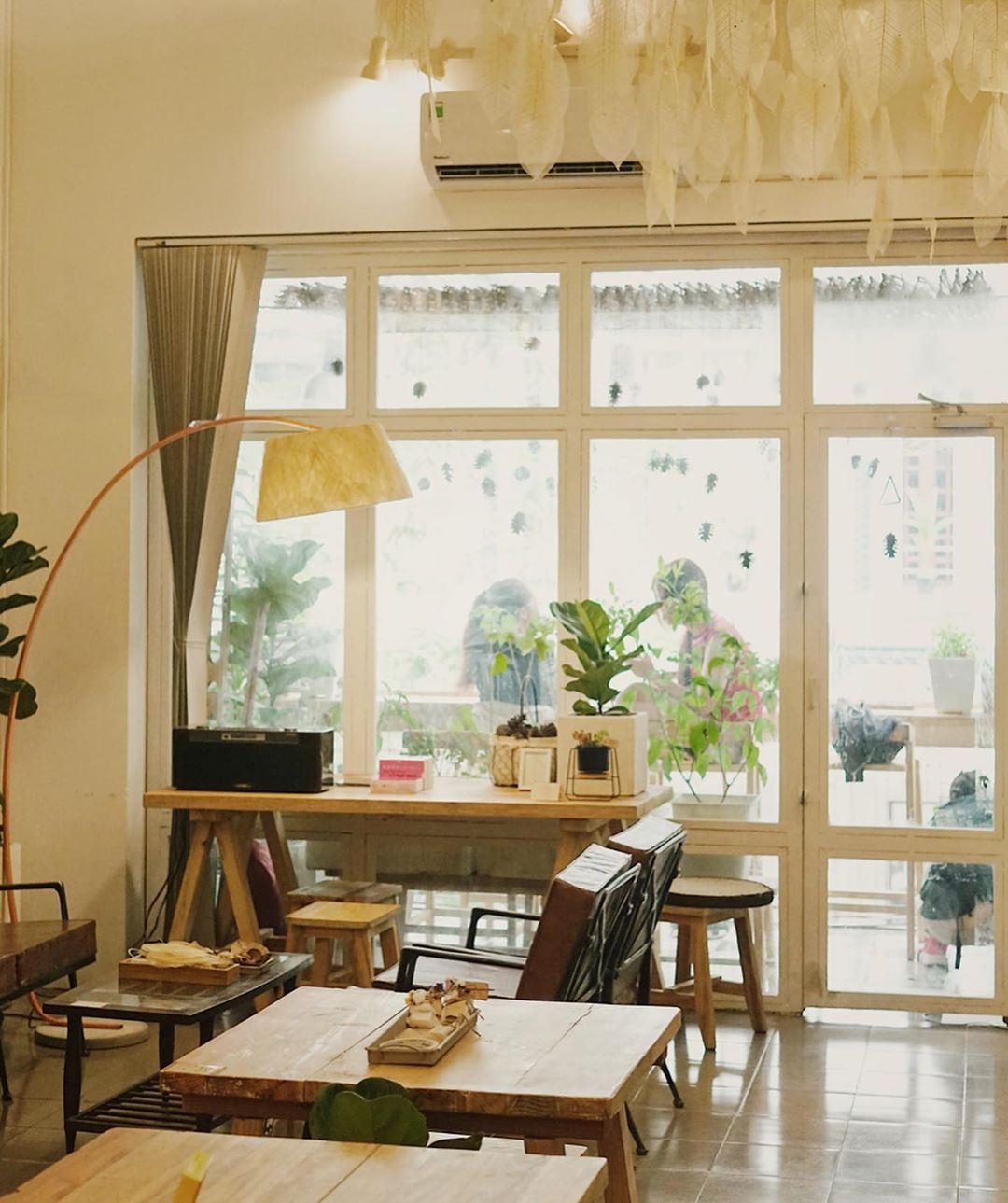 quán cà phê phong cách Đà Lạt ảnh 8 quan ca phe phong cach Da Lat anh 8