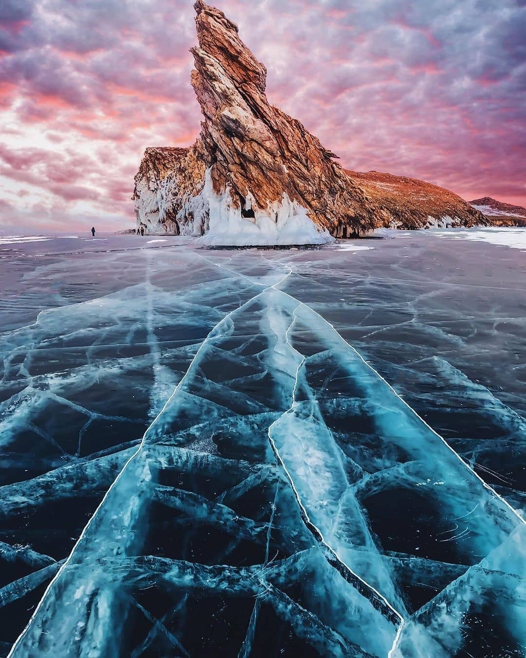 hồ baikal ảnh 15 ho baikal anh 15