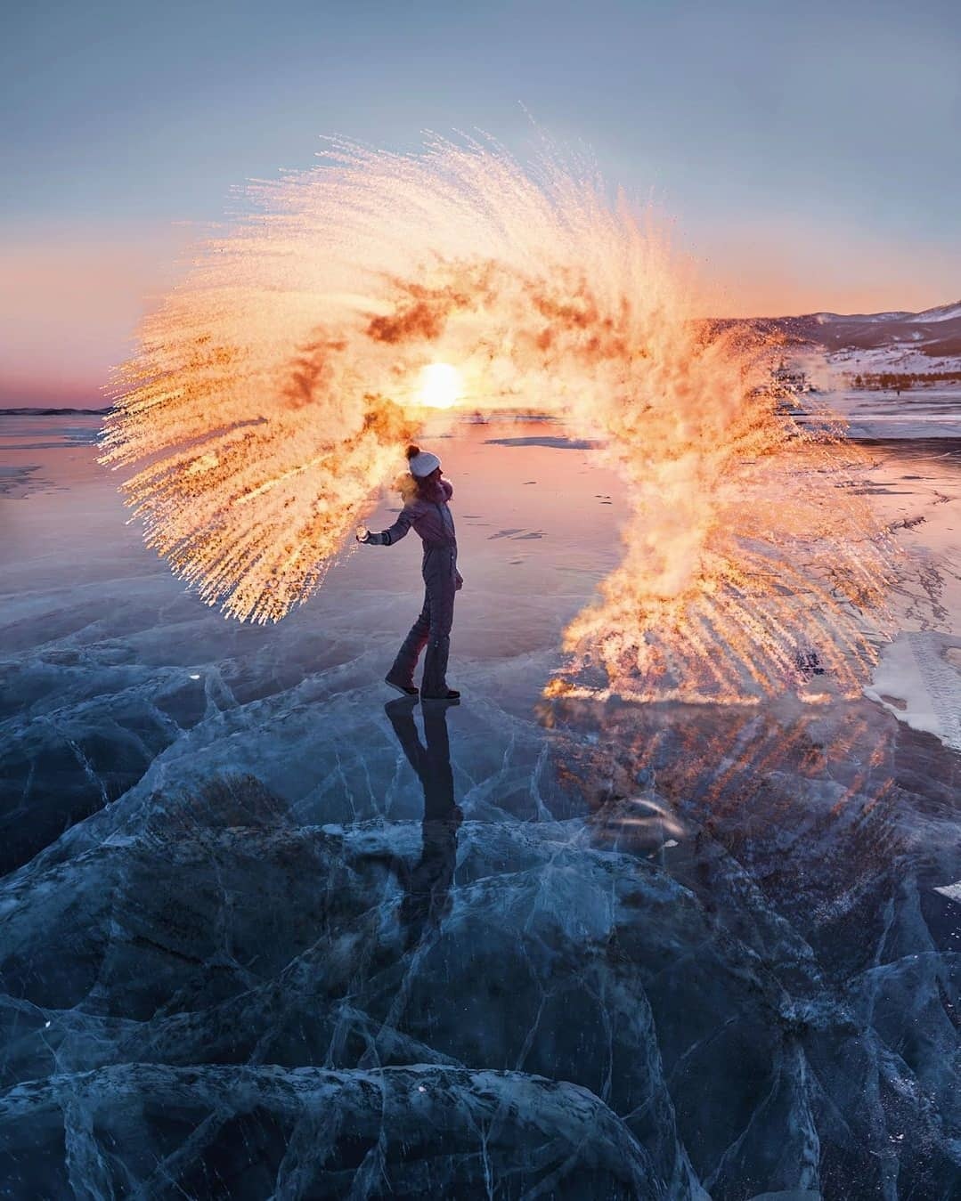 hồ baikal ảnh 12 ho baikal anh 12