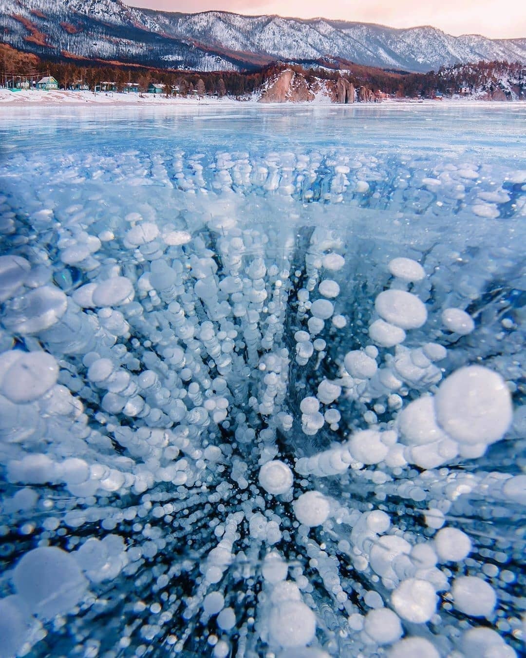 hồ baikal ảnh 14 ho baikal anh 14