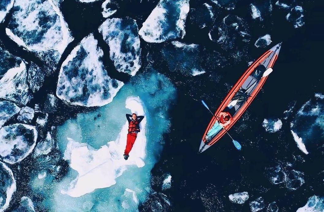 Nhung bi an ve ho nuoc rong va sau nhat the gioi hinh anh