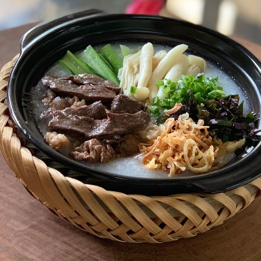 lẩu cháo trân châu ảnh 9 lau chao tran chau anh 9