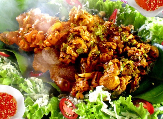 sỏi mầm Hậu Giang ảnh 6 soi mam Hau Giang anh 6