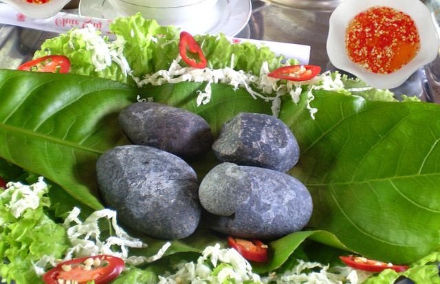 sỏi mầm Hậu Giang ảnh 1 soi mam Hau Giang anh 1