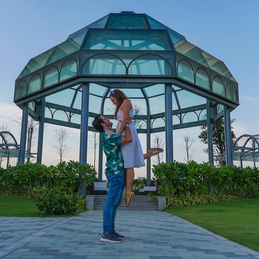 resort ảnh 9 resort anh 9