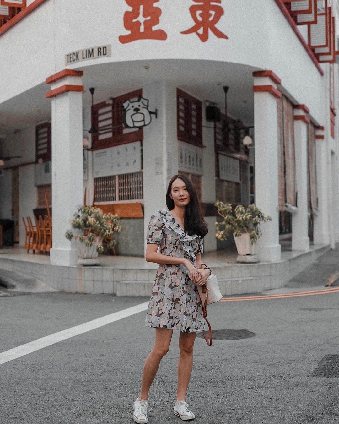 Dong Nhi va Ong Cao Thang anh 16