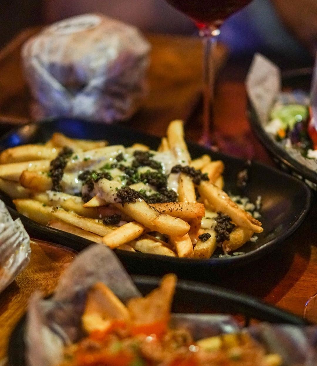 Dong Nhi va Ong Cao Thang anh 7