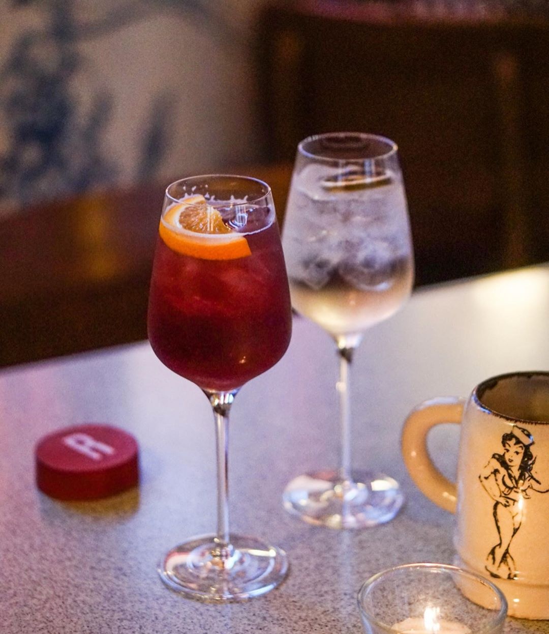 Dong Nhi va Ong Cao Thang anh 6