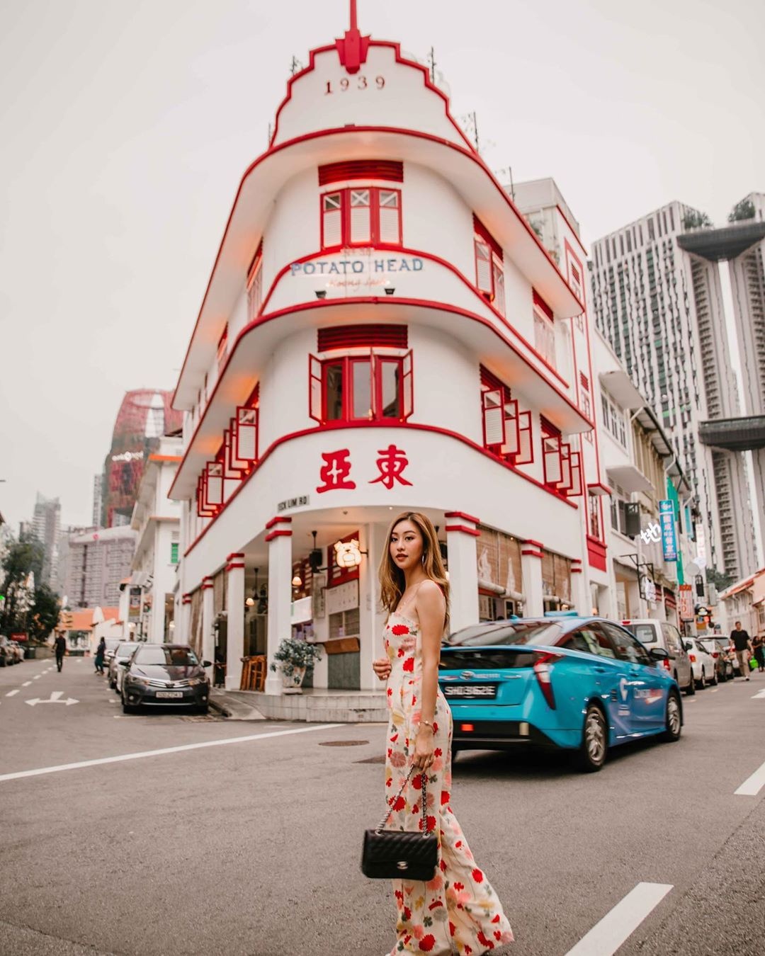 Dong Nhi va Ong Cao Thang anh 14