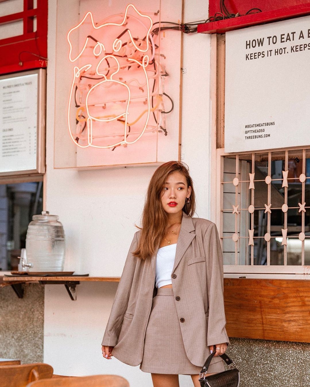 Dong Nhi va Ong Cao Thang anh 9