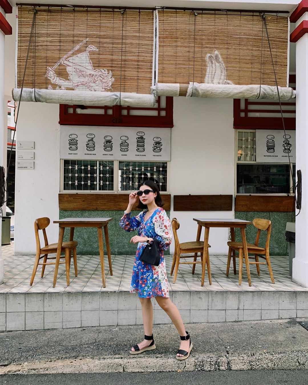 Dong Nhi va Ong Cao Thang anh 15