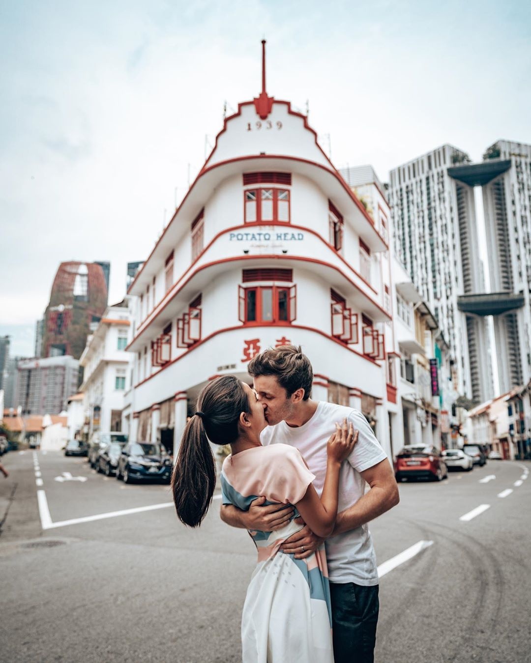 Dong Nhi va Ong Cao Thang anh 11