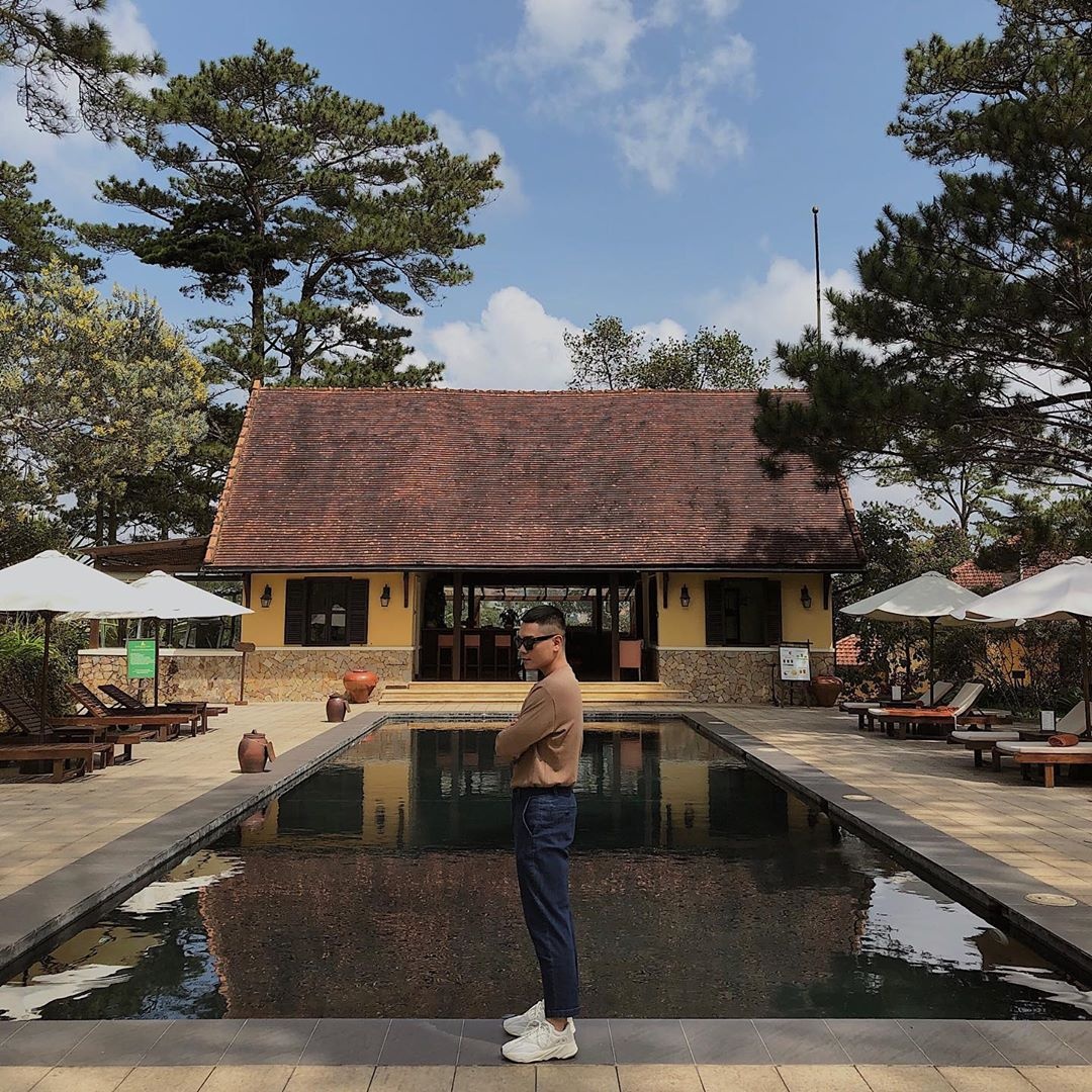 resort ảnh 17 resort anh 17
