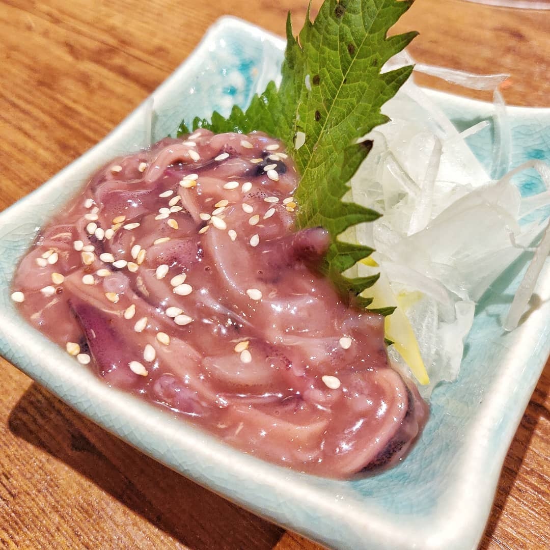 mắm mực ảnh 2 mam muc anh 2