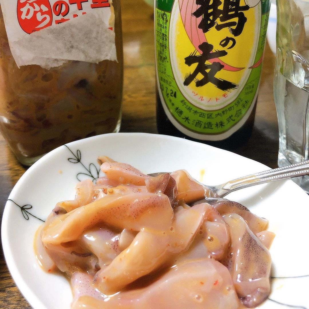 mắm mực ảnh 7 mam muc anh 7