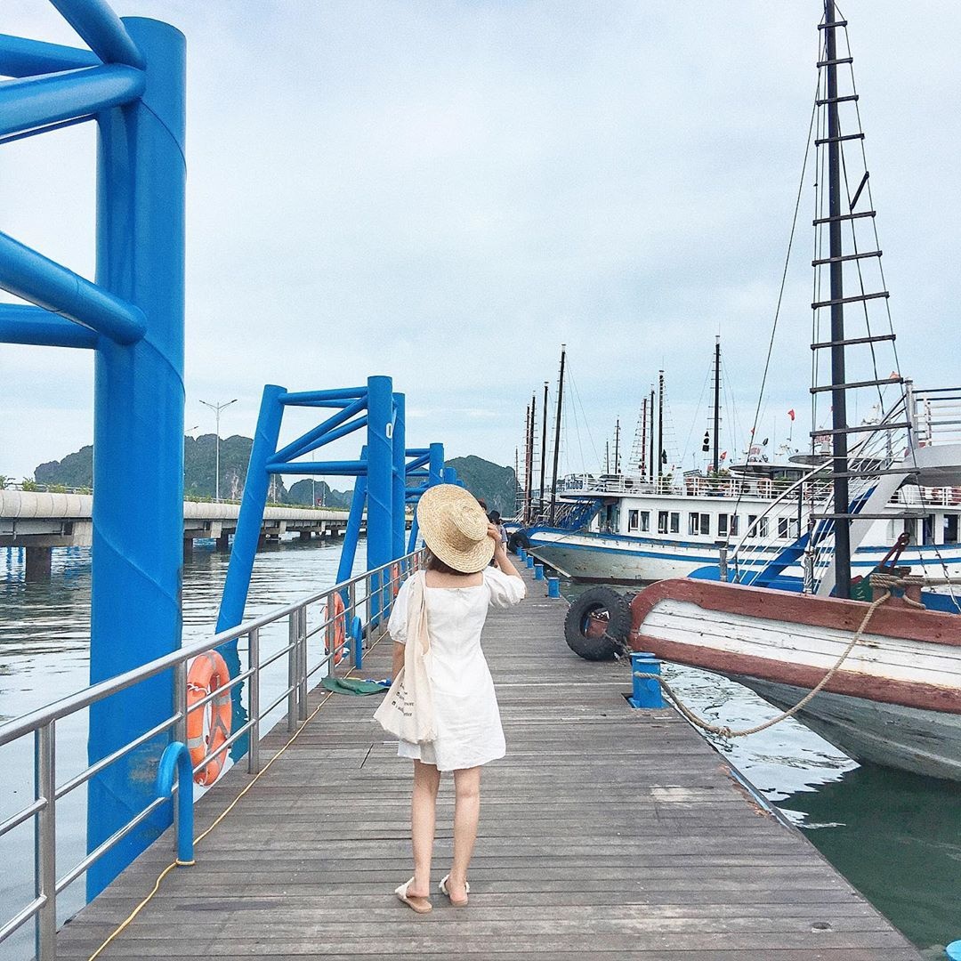 Quảng Ninh ảnh 10 Quang Ninh anh 10
