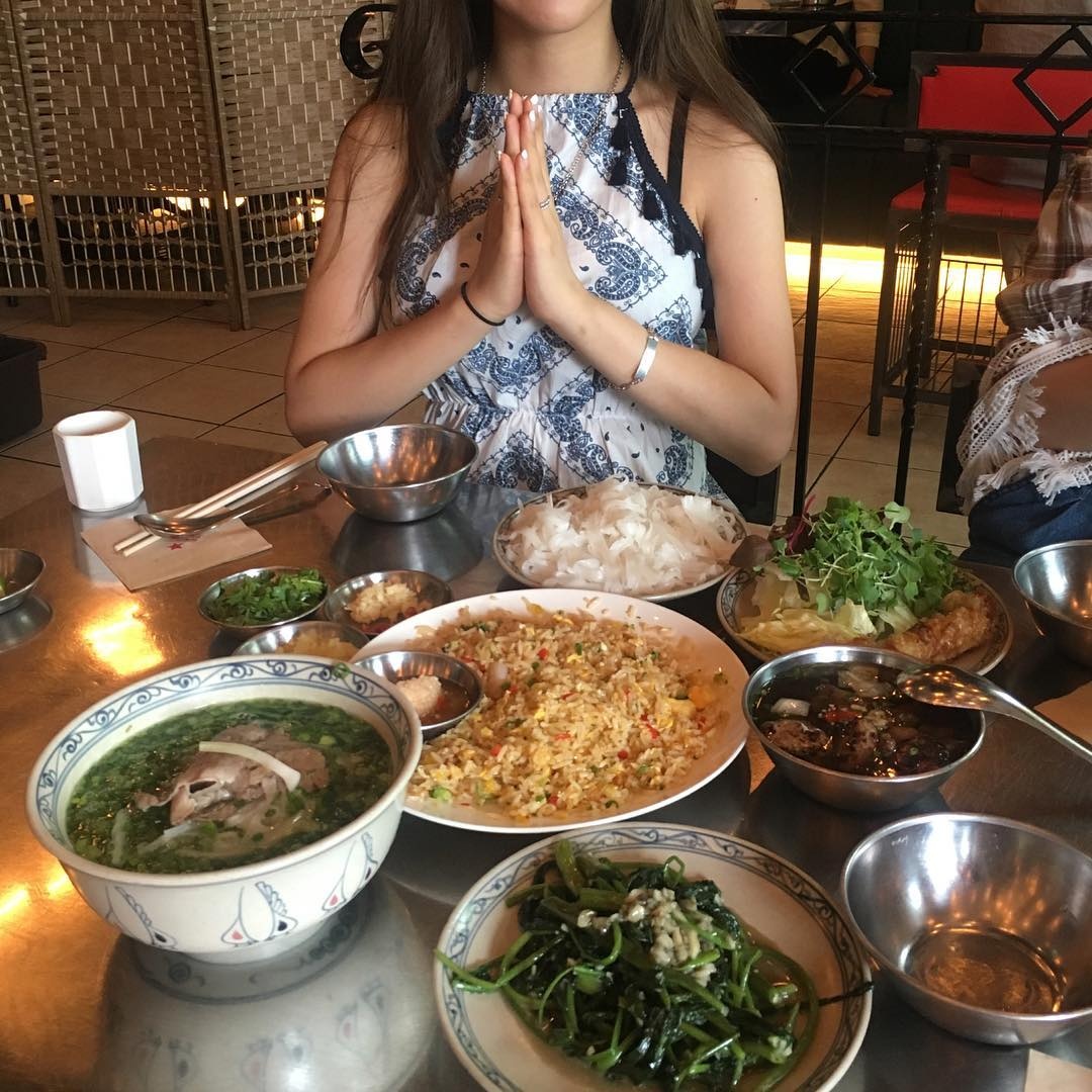 quan an Viet Nam anh 15