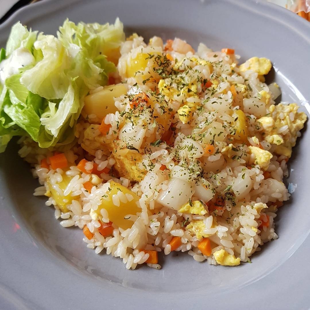 quan an Viet Nam anh 14