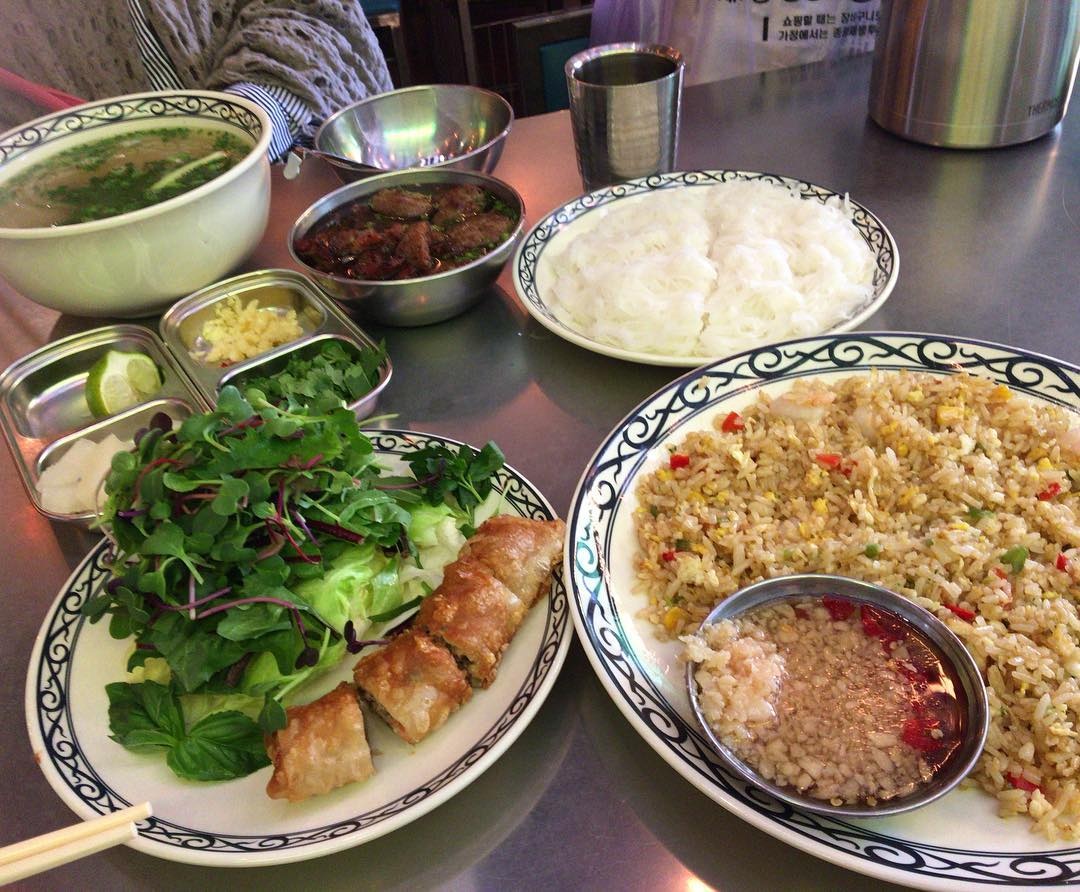 quan an Viet Nam anh 19