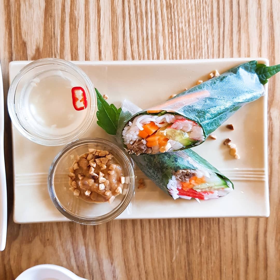 quan an Viet Nam anh 9