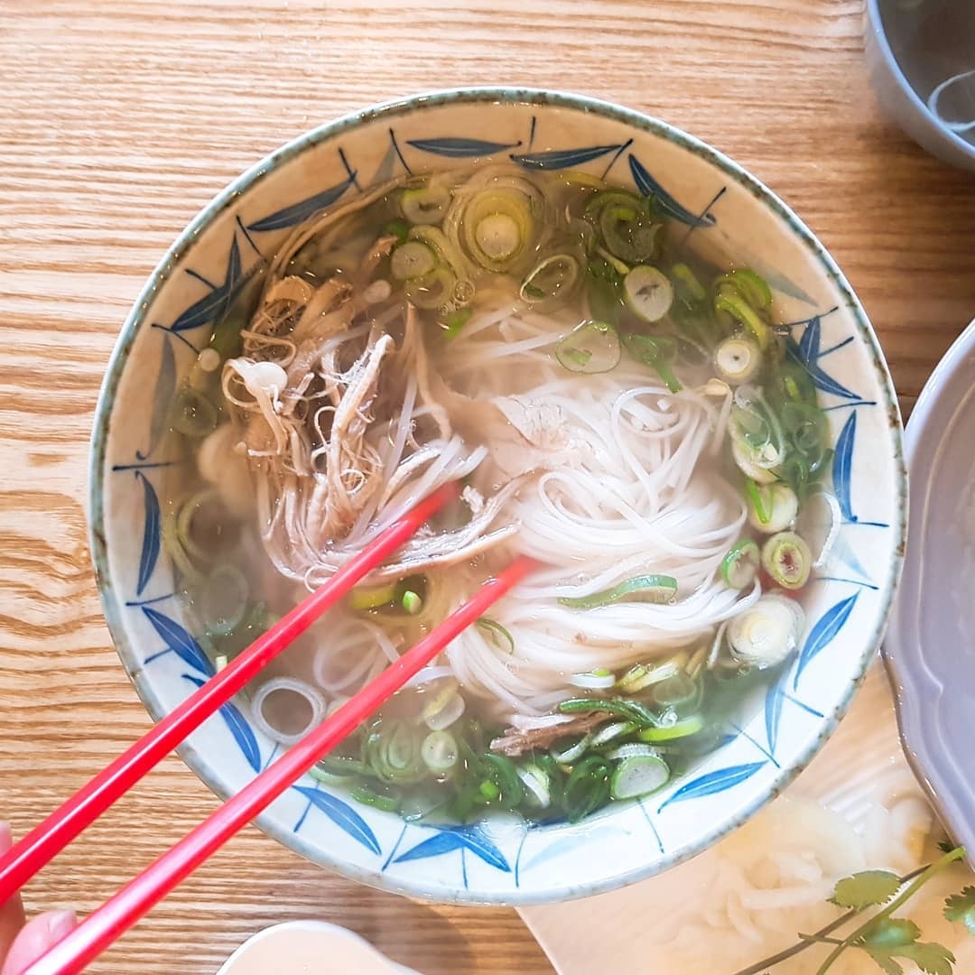 quan an Viet Nam anh 11