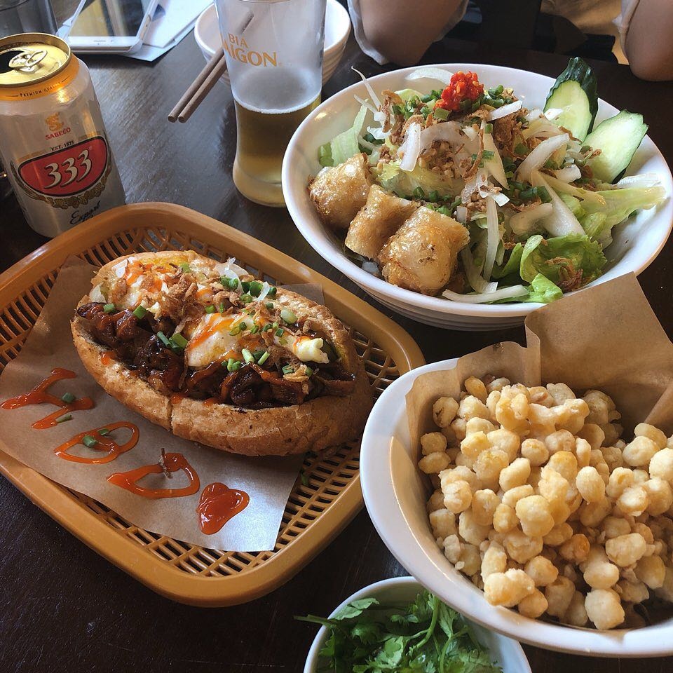 quan an Viet Nam anh 3