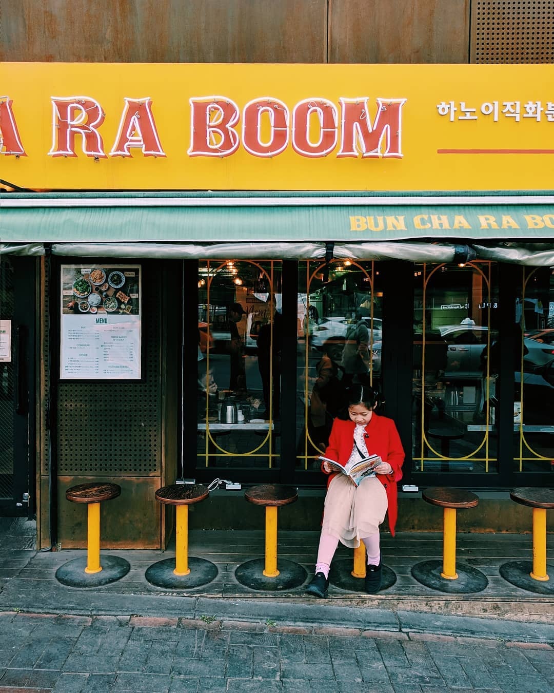 quan an Viet Nam anh 18