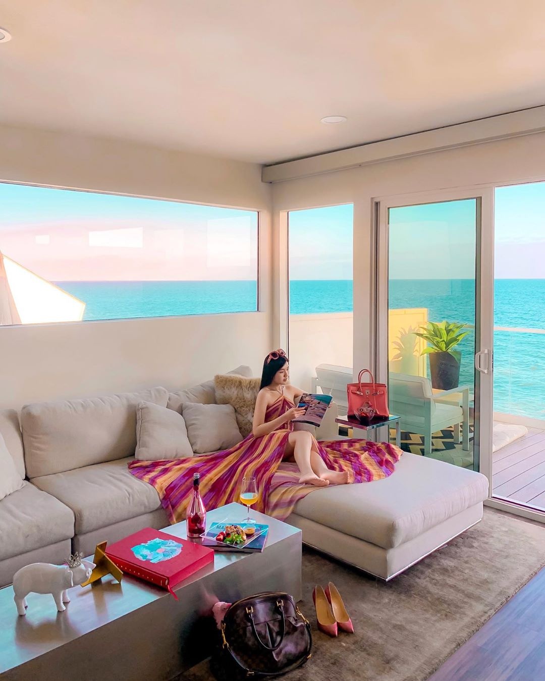 rich kid Viet anh 14