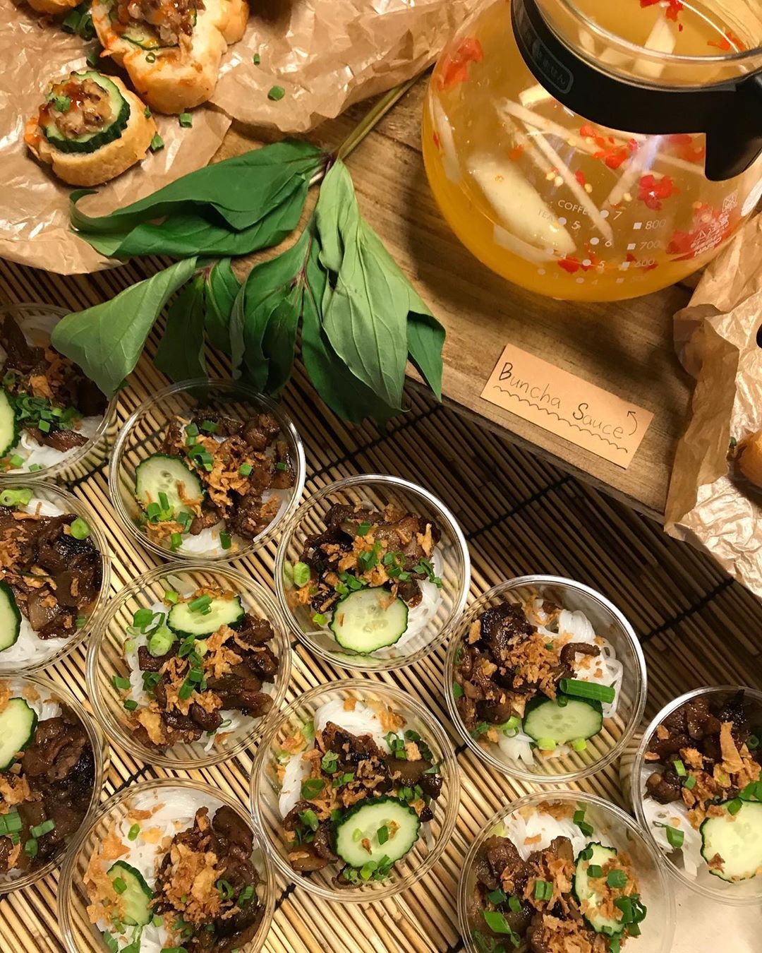 quan an Viet Nam anh 8