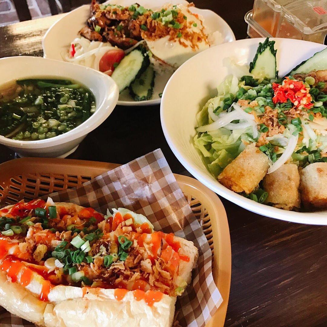 quan an Viet Nam anh 7