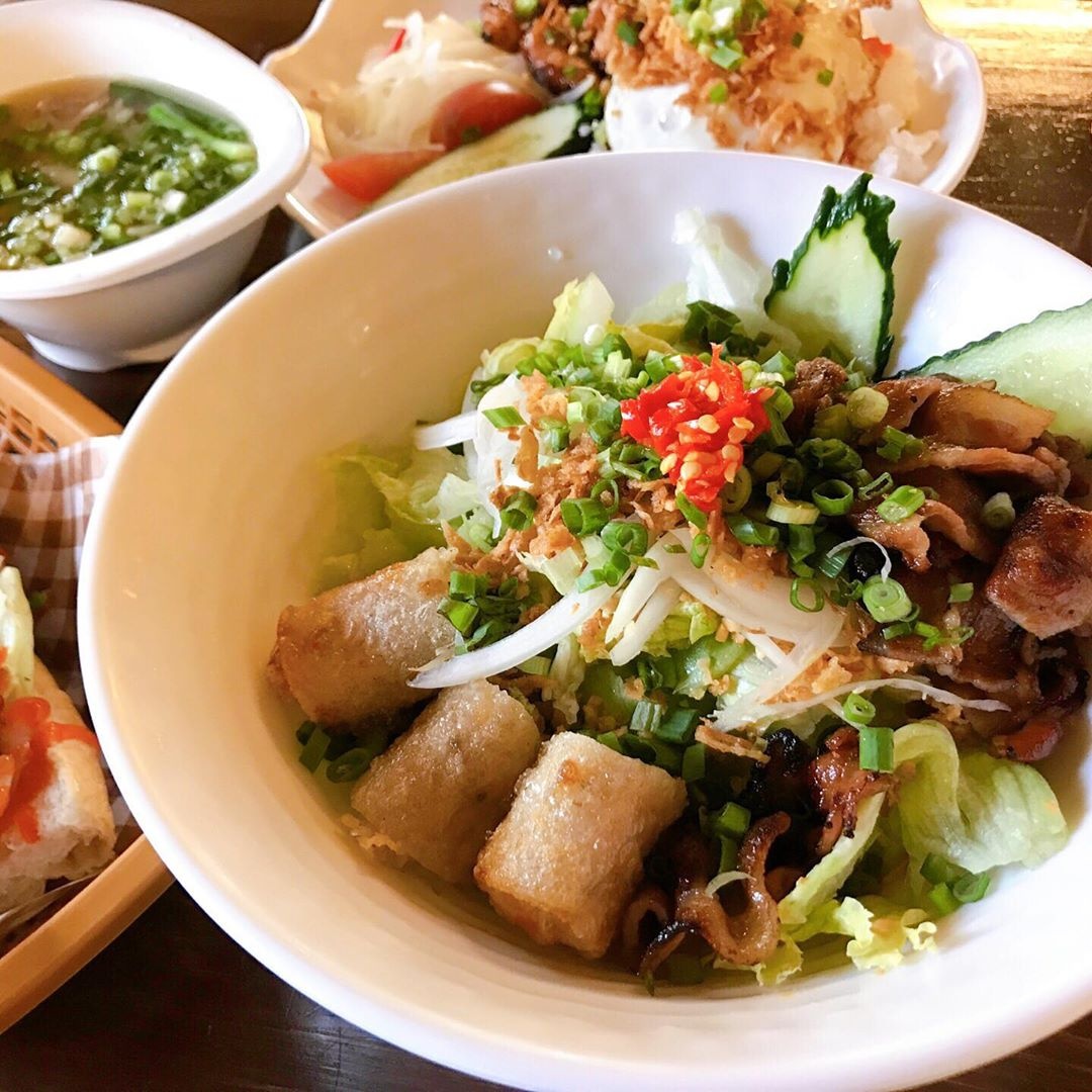 quan an Viet Nam anh 6