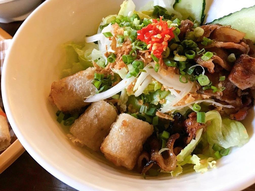 Nhung nha hang mon Viet noi tieng tai Han Quoc hinh anh